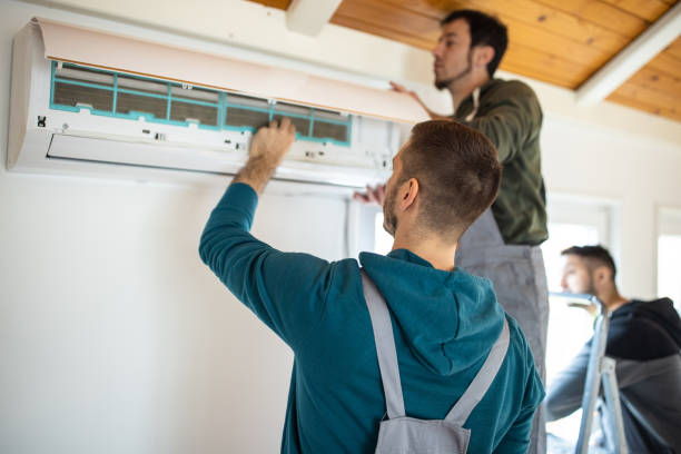 Best Ductless Mini-Split Systems in Newport, RI