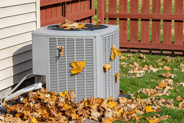 Best Furnace Cleaning in Newport, RI