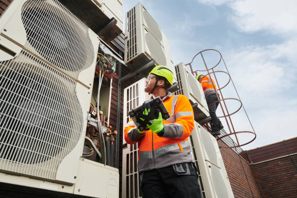 Best Seasonal HVAC Services in Newport, RI