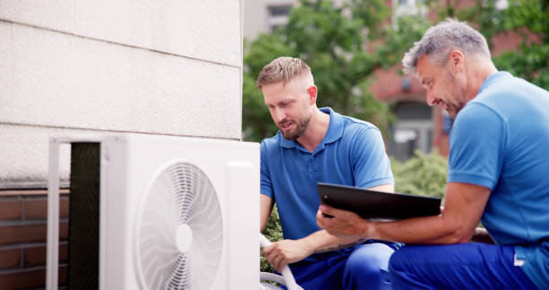 Best HVAC Consulting and Engineering in Newport, RI