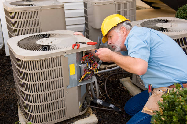 Best Commercial HVAC in Newport, RI