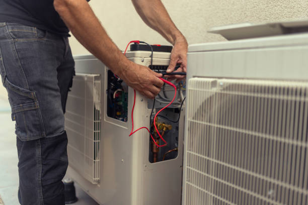 Best VRF (Variable Refrigerant Flow) Systems in Newport, RI
