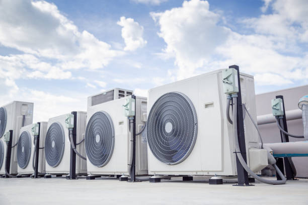 Best Solar-powered HVAC Systems in Newport, RI