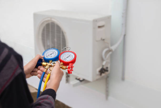 Best Residential HVAC in Newport, RI