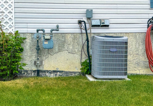 Reliable Newport, RI HVAC Solutions